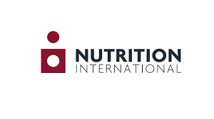 Nutrition International Nutrition International