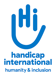 Federation Handicap International – Humanity & Inclusion Federation Handicap International – Humanity & Inclusion