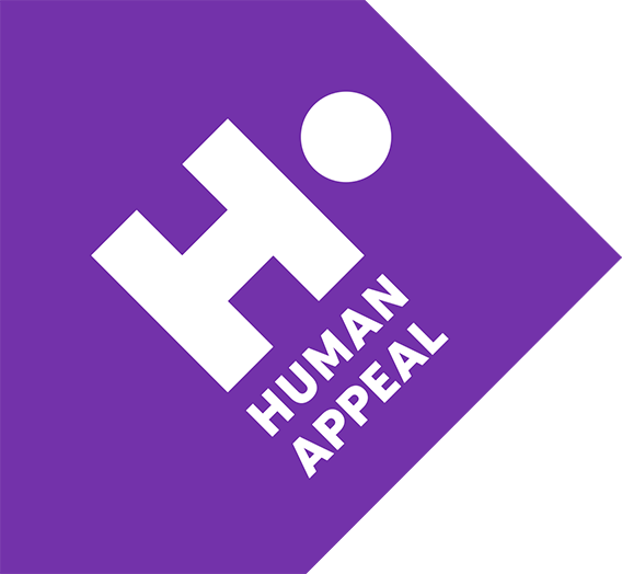 Human Appeal Human Appeal